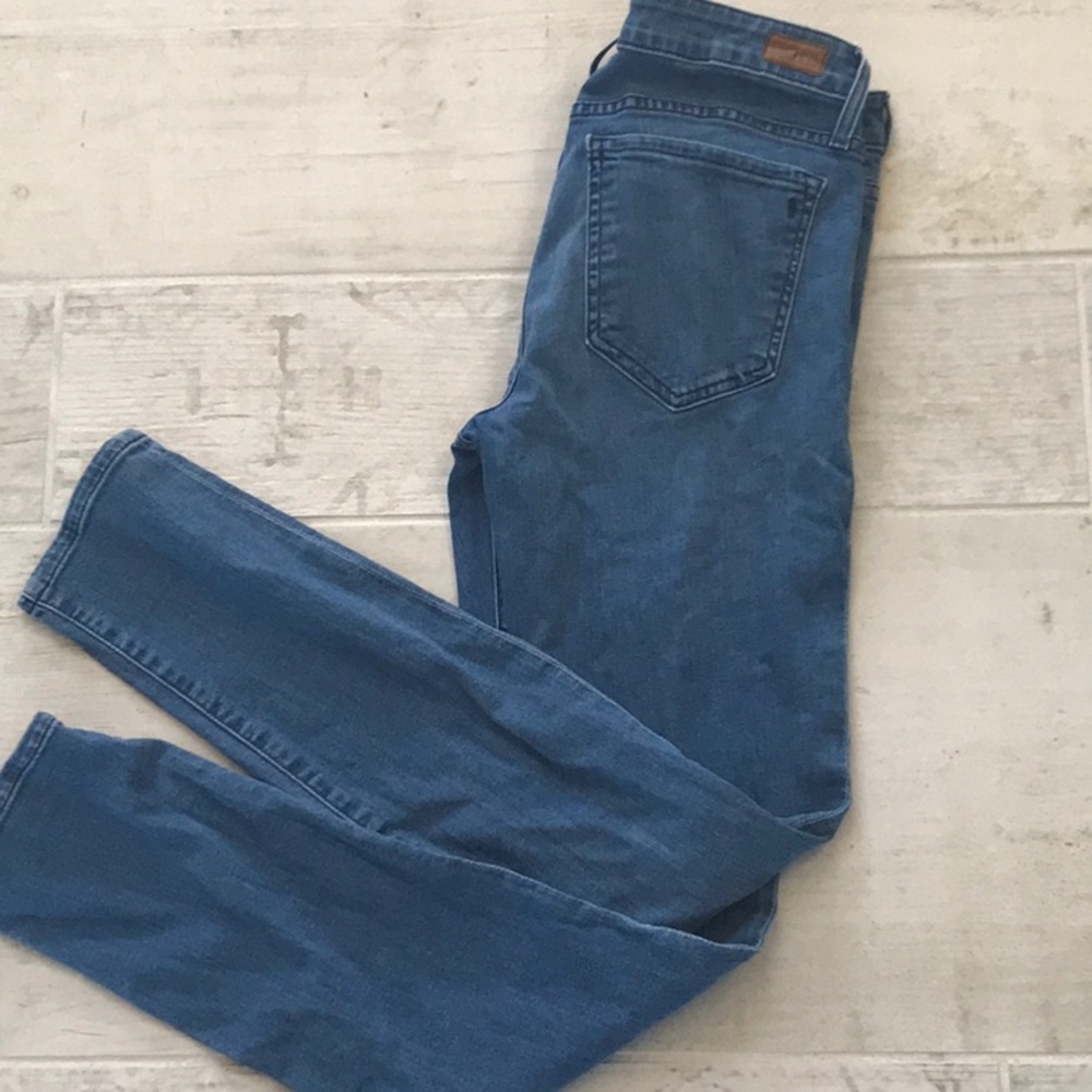 Joie Jeans
